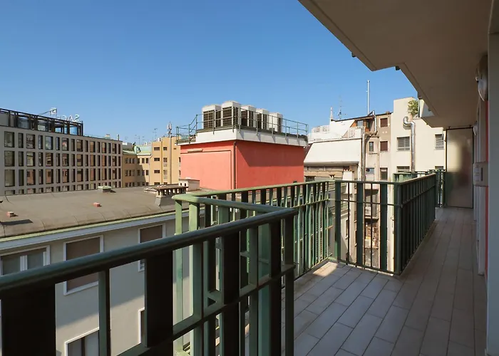 Appartement Elegante, Spazioso E Silenzioso Nel Cuore Di *