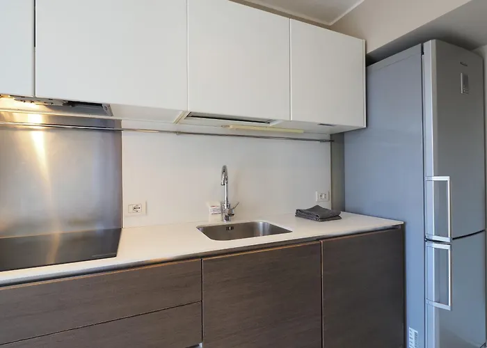 Elegante, Spazioso E Silenzioso Nel Cuore Di *