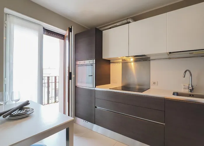 Elegante, Spazioso E Silenzioso Nel Cuore Di Appartement