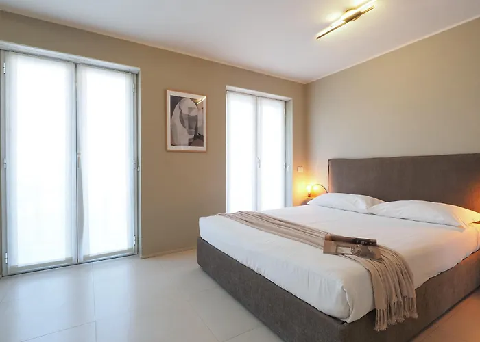 Apartmán Elegante, Spazioso E Silenzioso Nel Cuore Di *