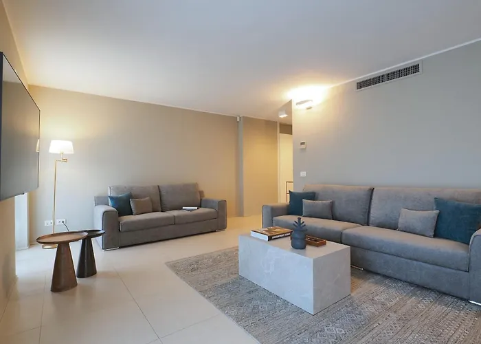 Elegante, Spazioso E Silenzioso Nel Cuore Di * Milaan