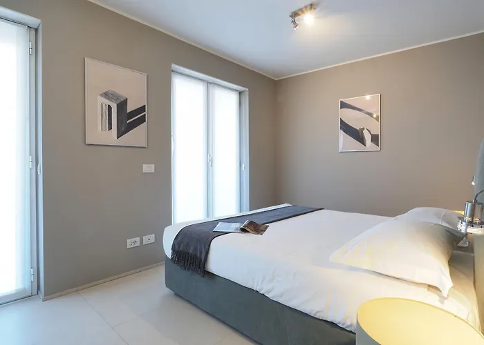 Elegante, Spazioso E Silenzioso Nel Cuore Di