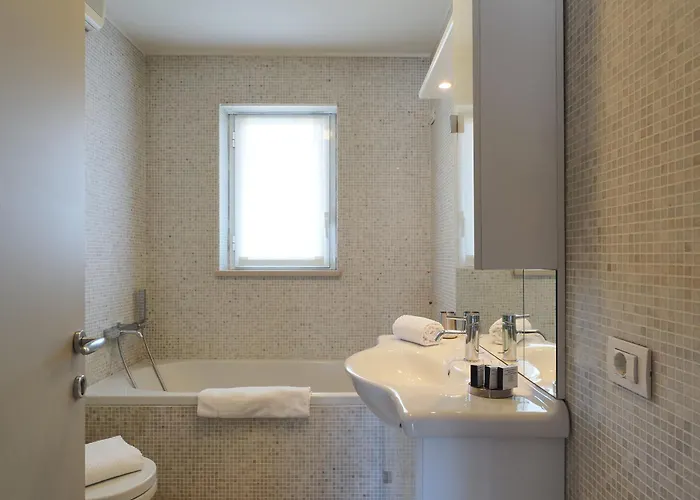 Appartement Elegante, Spazioso E Silenzioso Nel Cuore Di *