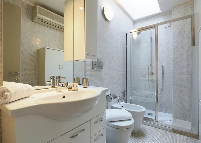 Appartement Elegante, Spazioso E Silenzioso Nel Cuore Di Milaan