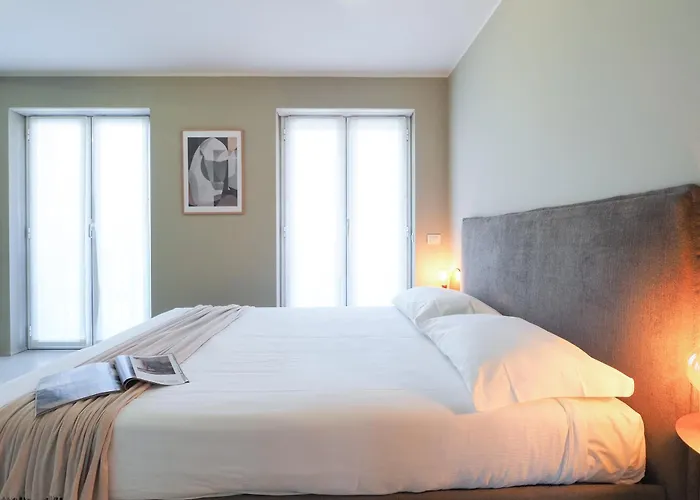 Elegante, Spazioso E Silenzioso Nel Cuore Di Appartement *