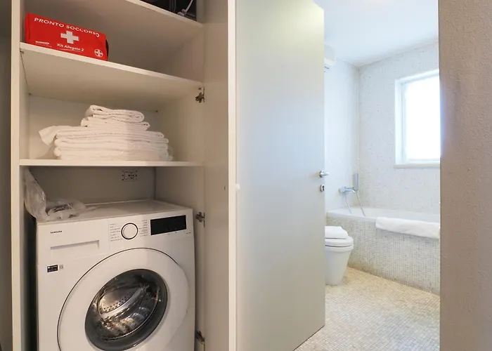 Elegante, Spazioso E Silenzioso Nel Cuore Di * Milaan