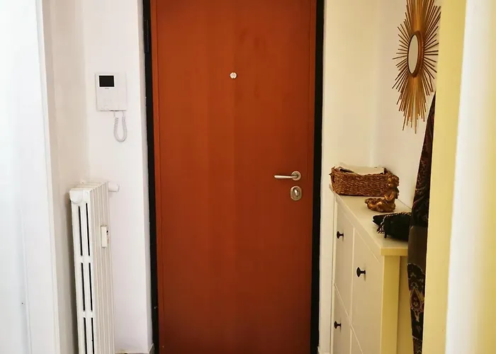 Sofia Appartement