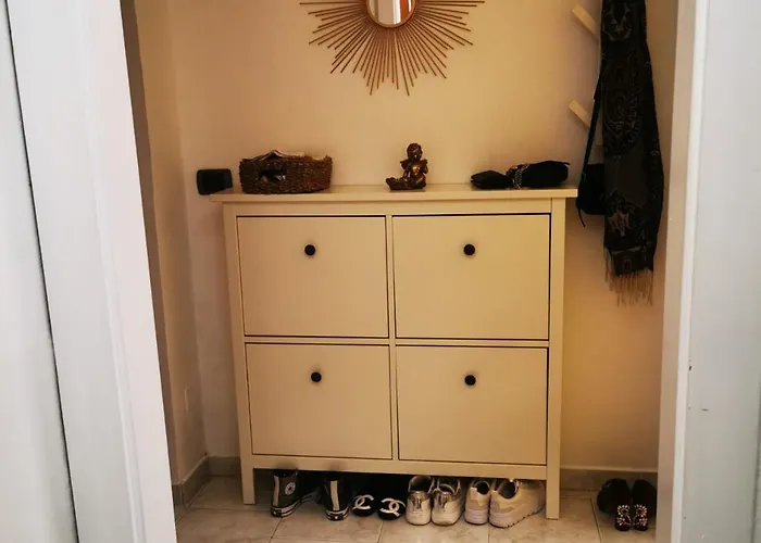 Sofia Appartement Milaan