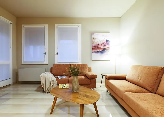 Contempora - Elvezia Park - 2bed, 2baths Overlooking The Park - E6a Lejlighed Milano