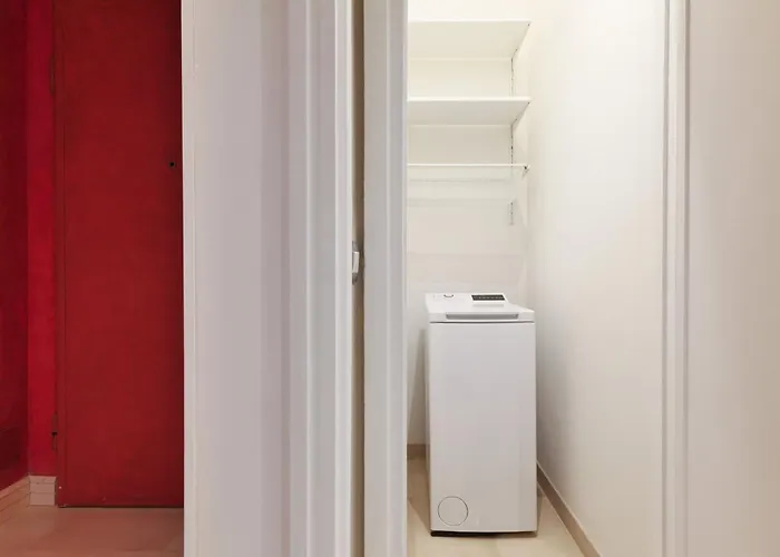 Contempora - Elvezia Park - 2bed, 2baths Overlooking The Park - E6a * 밀라노