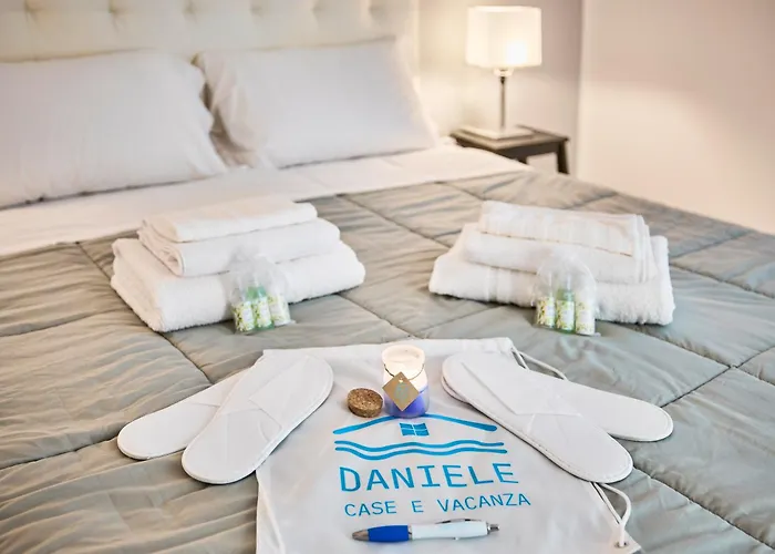 Wonderful Near Station - Daniele *