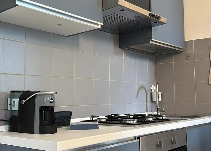 Navigli Metro4-tram2-naviglio Grande Appartamento