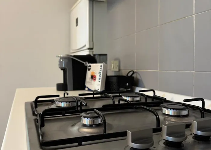 Appartamento Navigli Metro4-tram2-naviglio Grande *