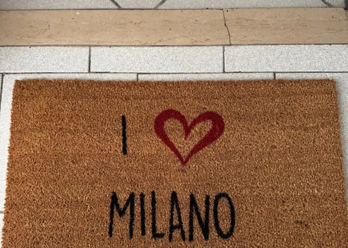 Appartamento Navigli Metro4-tram2-naviglio Grande Milano