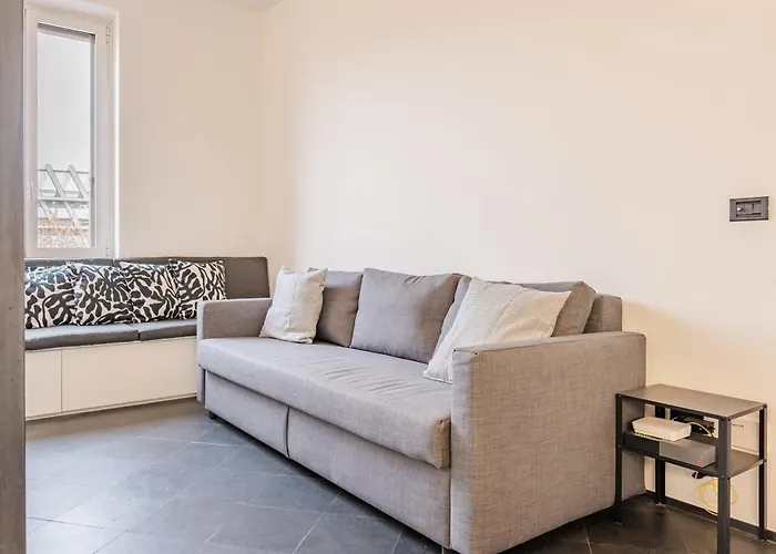 Exclusive Led House Corso * Milaan