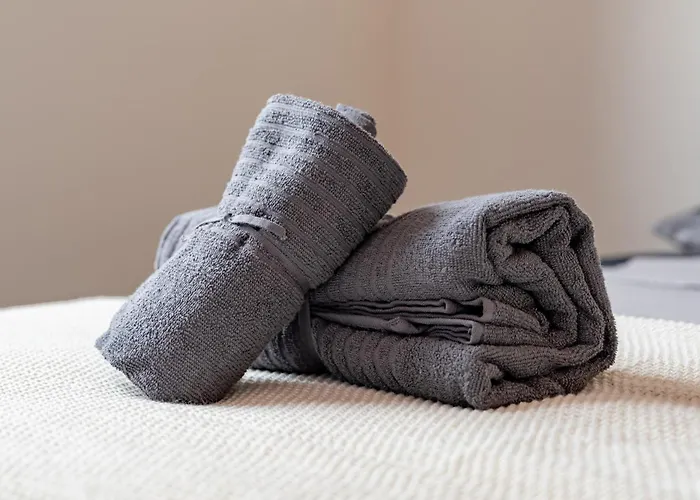 Exclusive Led House Corso Appartement