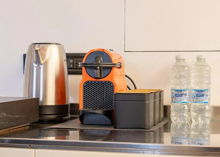 Exclusive Led House Corso