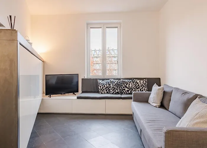 Exclusive Led House Corso *