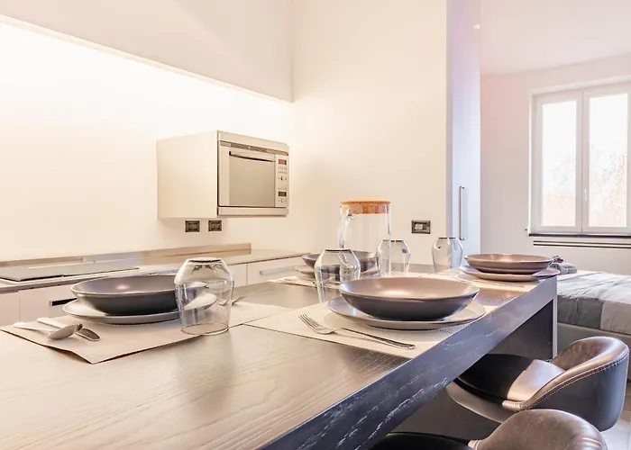 Exclusive Led House Corso