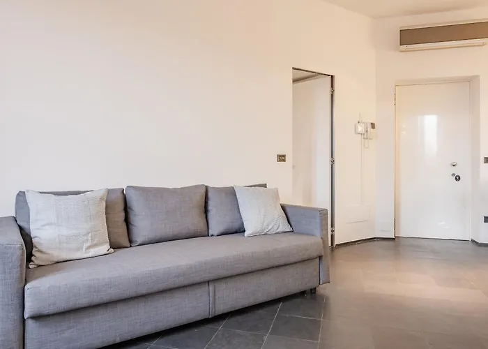 Exclusive Led House Corso * Milaan