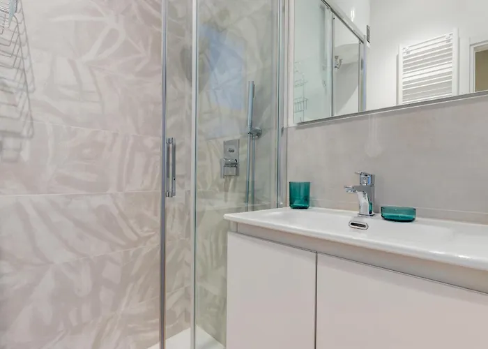 Casa Magenta A 4 Minuti Dalla Metro Wifi & Ac Milán