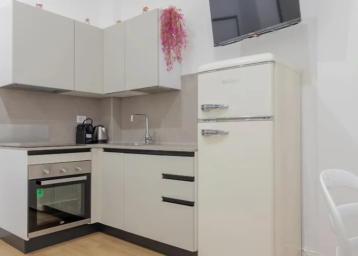 Casa Magenta A 4 Minuti Dalla Metro Wifi & Ac Apartmán