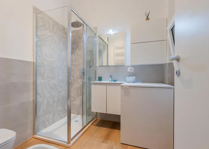 Casa Magenta A 4 Minuti Dalla Metro Wifi & Ac Milán