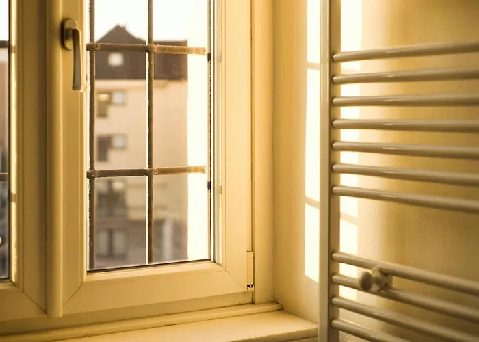 Just Urban - Bright Penthouse - Heart Of 10 Min To Duomo