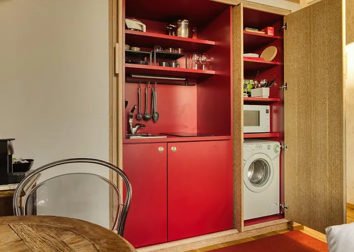 Just Urban - Bright Penthouse - Heart Of 10 Min To Duomo