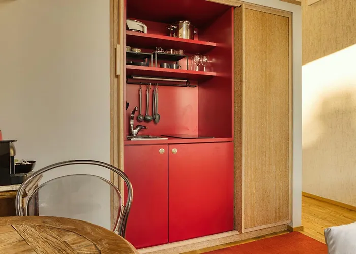 Just Urban - Bright Penthouse - Heart Of 10 Min To Duomo Apartmán Milán