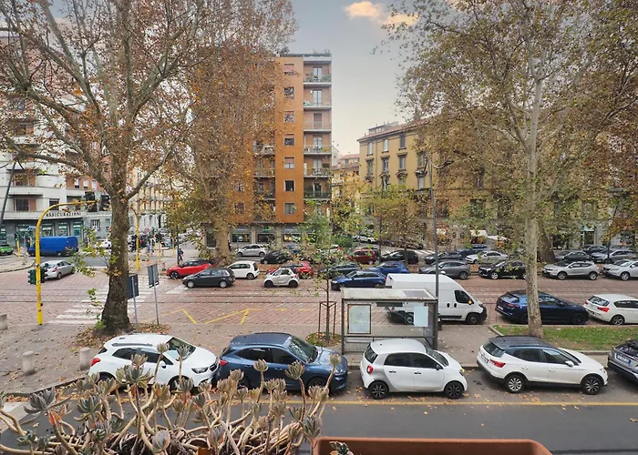 Apartmán Mila Friuli *