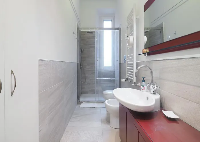Mila Friuli Apartmán Milán