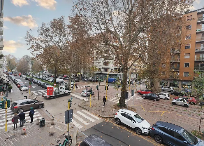 Apartmán Mila Friuli Milán