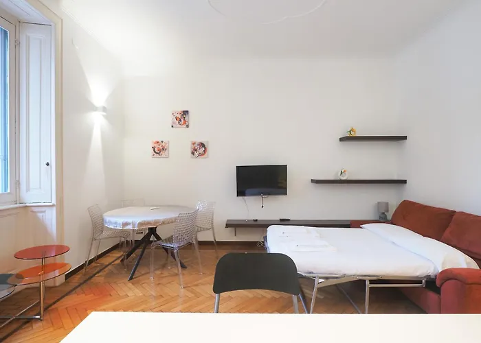 Mila Friuli Apartmán