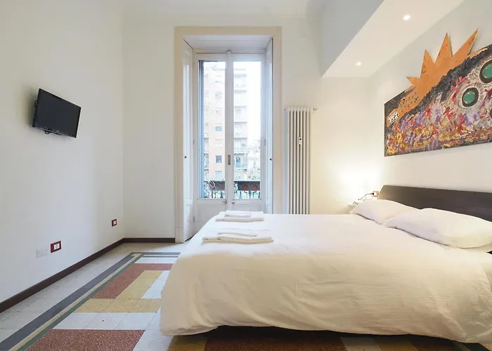 Mila Friuli Apartamento *