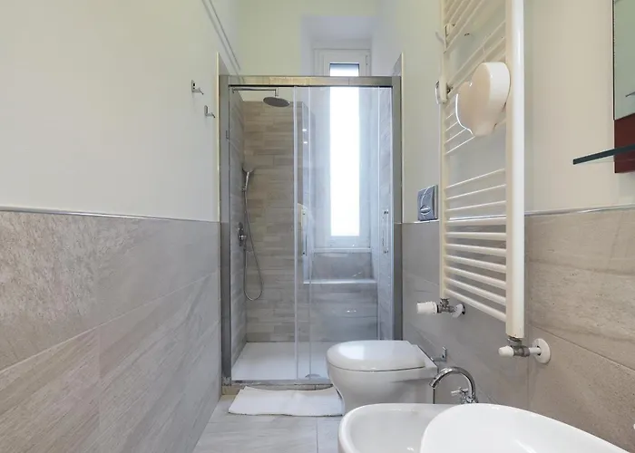 Mila Friuli Apartamento Milão
