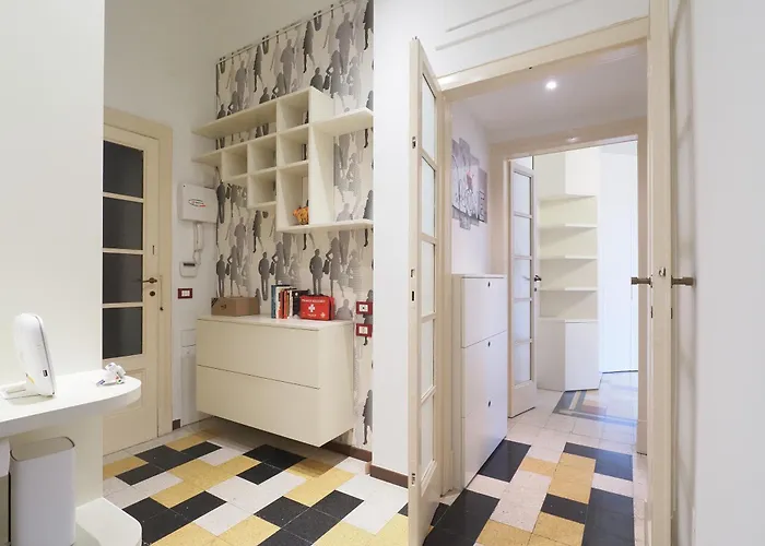 Mila Friuli * Milán