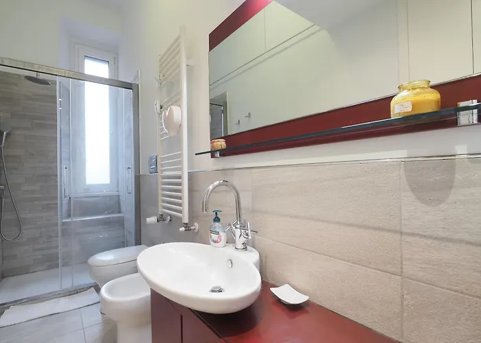 Apartmán Mila Friuli