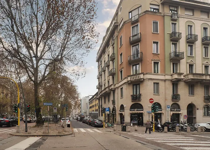 Mila Friuli Apartmán *