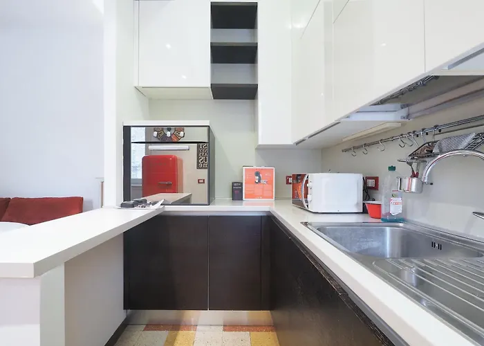 Mila Friuli Apartamento