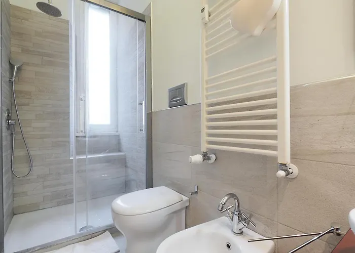 Apartmán Mila Friuli *