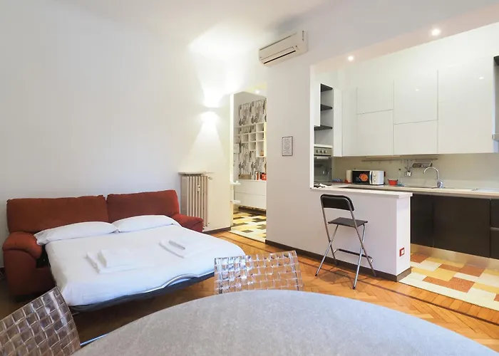 Mila Friuli * Milán