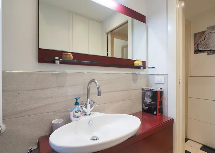 Mila Friuli Apartmán