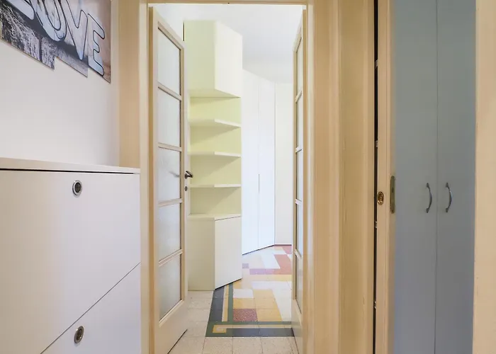 Apartmán Mila Friuli *