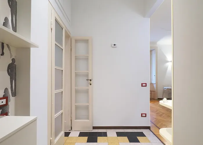 Mila Friuli * Milán