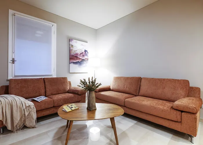 Contempora - Elvezia Park - 2bed, 2baths Overlooking The Park - E6a * Milão