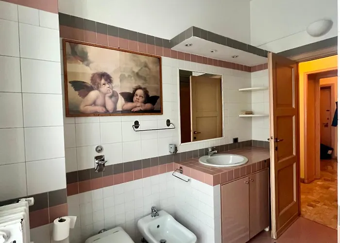 Appartement Bright Milaan