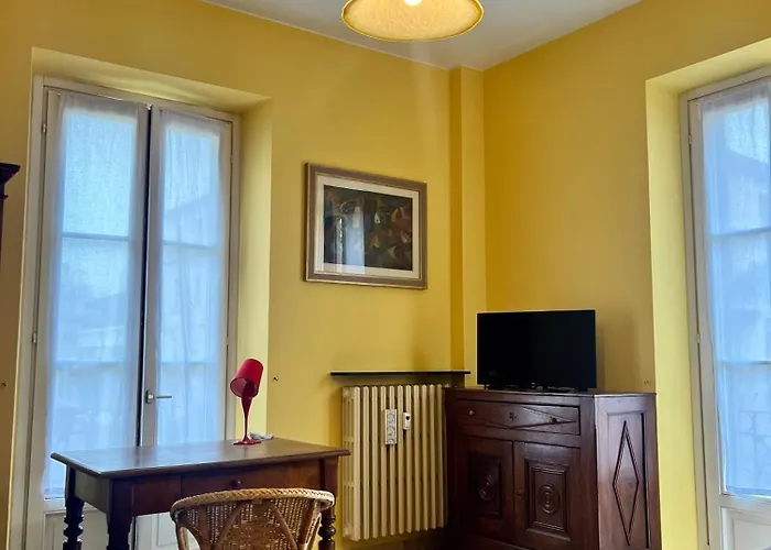 Bright Appartamento
