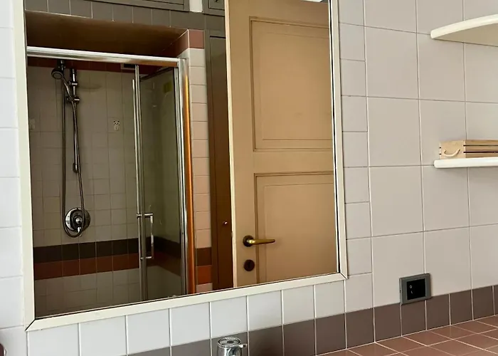 Bright Apartment Milan