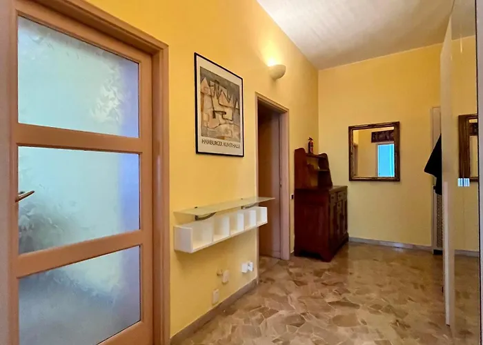 Appartamento Bright